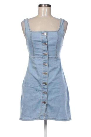 Šaty  Denim Co., Velikost S, Barva Modrá, Cena  570,00 Kč, #136885726