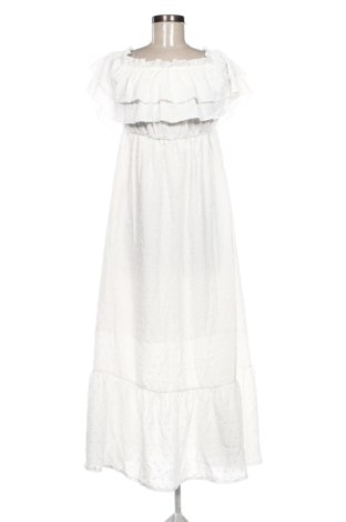 Rochie SHEIN, Mărime S, Culoare Alb, Preț 93,84 Lei, #136885844
