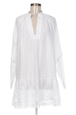 Φόρεμα H&M, Μέγεθος M, Χρώμα Λευκό, Τιμή 9,99 €, #136885853