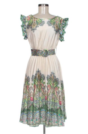 Sukienka NEW COLLECTION, Rozmiar M, Kolor Kolorowy, Cena 181,93 zł, #136885855