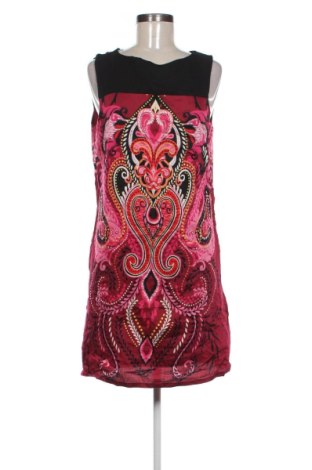 Rochie Flame, Mărime L, Culoare Multicolor, Preț 41,71 Lei, #136885864