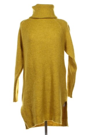 Damski sweter Unbranded, Rozmiar M, Kolor Żółty, Cena 104,92 zł, #136885871