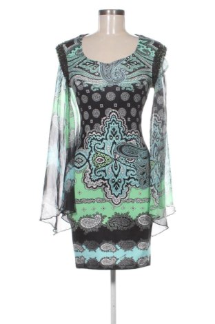 Rochie Unbranded, Mărime XS, Culoare Multicolor, Preț 114,69 Lei, #136885945