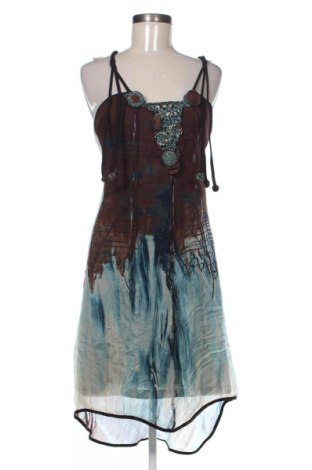 Rochie Unbranded, Mărime M, Culoare Multicolor, Preț 46,92 Lei, #136886083