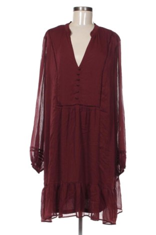 Ruha Unbranded, Méret 3XL, Szín Piros, Ár 9 899 Ft, #136886164