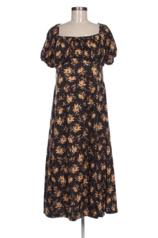 Šaty  Unbranded, Velikost XL, Barva Vícebarevné, Cena  539,00 Kč, #136886166