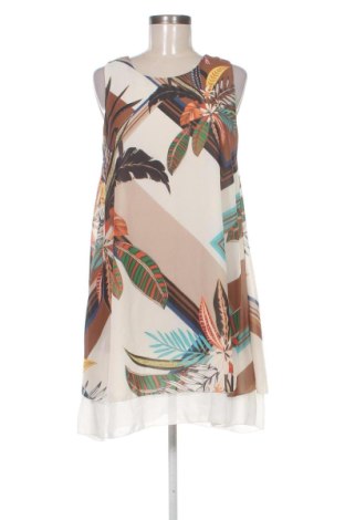 Рокля NEW COLLECTION, Размер S, Цвят Многоцветен, Цена 21,00 €, #136886205