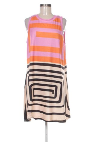Rochie Unbranded, Mărime XL, Culoare Multicolor, Preț 88,62 Lei, #136886369