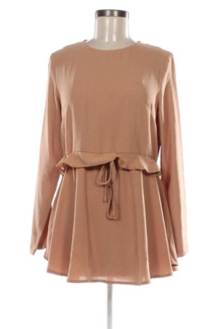 Rochie SHEIN, Mărime S, Culoare Maro, Preț 32,99 Lei, #136886389