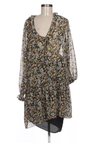 Šaty  Dorothy Perkins, Veľkosť XL, Farba Viacfarebná, Cena  13,00 €, #136886431