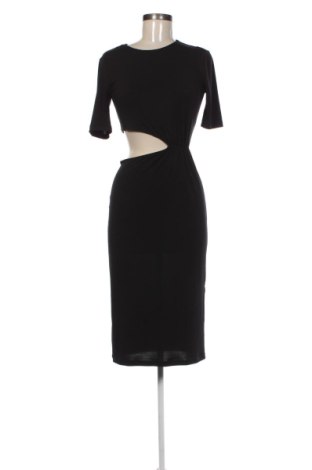 Φόρεμα Trendyol, Μέγεθος S, Χρώμα Μαύρο, Τιμή 25,00 €, #136886452