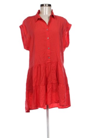 Φόρεμα Zara, Μέγεθος M, Χρώμα Κόκκινο, Τιμή 16,00 €, #136886597