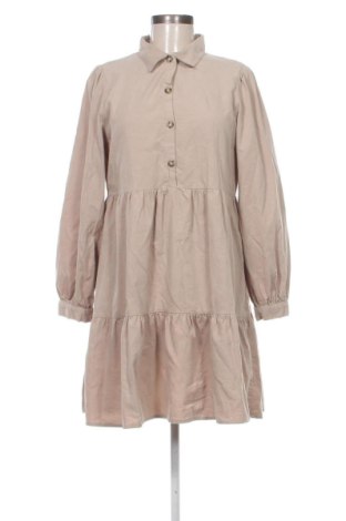 Φόρεμα Haily`s, Μέγεθος L, Χρώμα  Μπέζ, Τιμή 9,00 €, #136886818