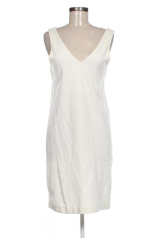 Šaty  Massimo Dutti, Veľkosť S, Farba Kremová, Cena  29,54 €, #136887089