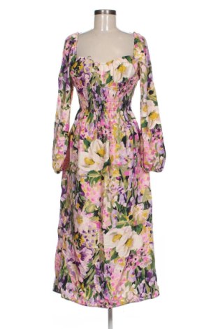 Šaty  H&M, Velikost XS, Barva Vícebarevné, Cena  391,00 Kč, #136887178