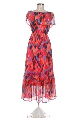 Kleid Top Secret, Größe M, Farbe Mehrfarbig, Preis 25,00 €, #136887324