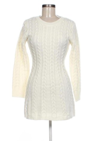Šaty  Unbranded, Velikost M, Barva Krémová, Cena  368,00 Kč, #136887404