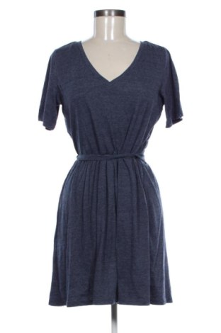 Rochie VILA, Mărime S, Culoare Albastru, Preț 41,71 Lei, #136887420