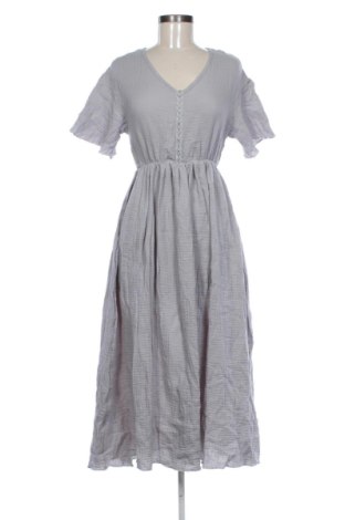 Rochie Unbranded, Mărime S, Culoare Gri, Preț 72,99 Lei, #136887545