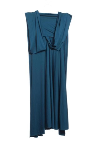 Φόρεμα Unbranded, Μέγεθος M, Χρώμα Μπλέ, Τιμή 23,00 €, #136887644