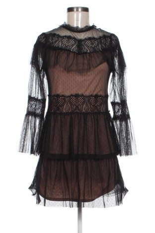 Φόρεμα Zara, Μέγεθος XS, Χρώμα Πολύχρωμο, Τιμή 10,36 €, #136887750