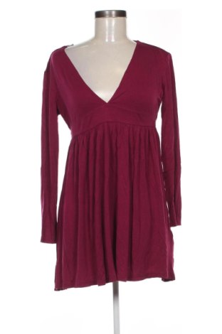 Sukienka H&M, Rozmiar M, Kolor Fioletowy, Cena 143,36 zł, #136887851