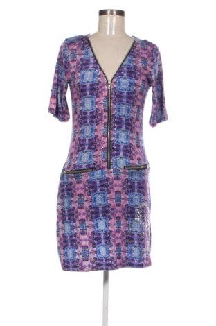 Sukienka Desigual, Rozmiar M, Kolor Kolorowy, Cena 208,98 zł, #136888036