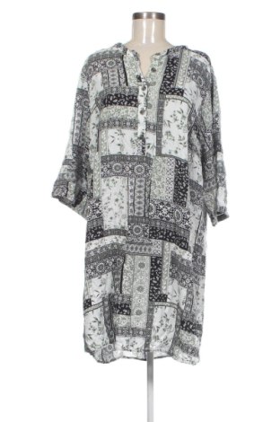Sukienka LC Waikiki, Rozmiar 3XL, Kolor Kolorowy, Cena 85,74 zł, #136888067