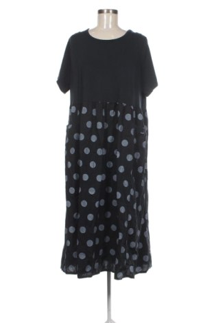 Φόρεμα NEW COLLECTION, Μέγεθος 3XL, Χρώμα Πολύχρωμο, Τιμή 48,00 €, #136888153