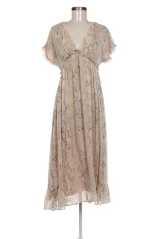 Sukienka Zara, Rozmiar XS, Kolor Kolorowy, Cena 122,32 zł, #136888743