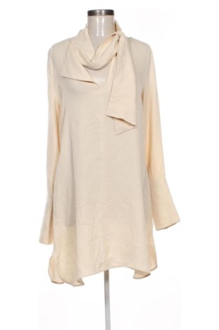 Φόρεμα Sportmax, Μέγεθος L, Χρώμα  Μπέζ, Τιμή 84,78 €, #136888902