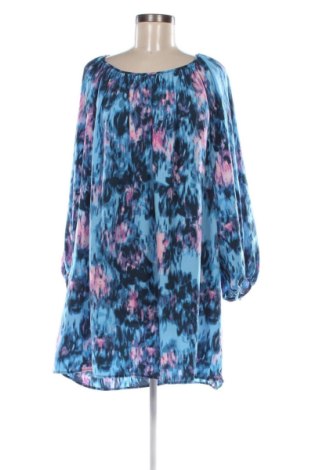 Φόρεμα H&M, Μέγεθος L, Χρώμα Πολύχρωμο, Τιμή 11,99 €, #136889138