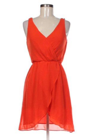 Sukienka H&M, Rozmiar S, Kolor Pomarańczowy, Cena 48,23 zł, #136889154