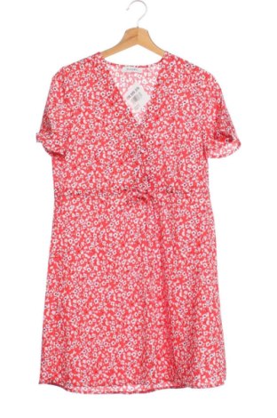 Kleid Pieces, Größe S, Farbe Mehrfarbig, Preis 9,00 €, #136889376