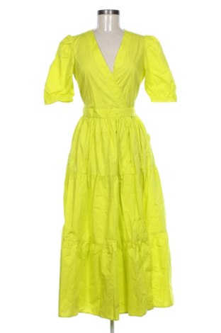 Rochie TWINSET, Mărime L, Culoare Galben, Preț 564,99 Lei, #136889429