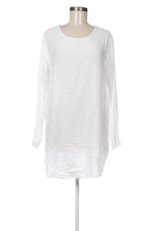 Φόρεμα Street One, Μέγεθος L, Χρώμα Λευκό, Τιμή 15,99 €, #136889444