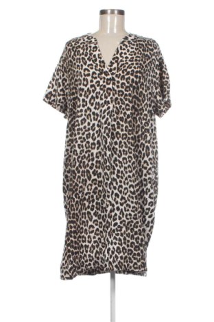 Φόρεμα H&M, Μέγεθος XXL, Χρώμα Πολύχρωμο, Τιμή 24,00 €, #136889504