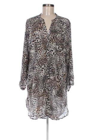 Rochie Janina, Mărime XL, Culoare Multicolor, Preț 45,99 Lei, #136889506