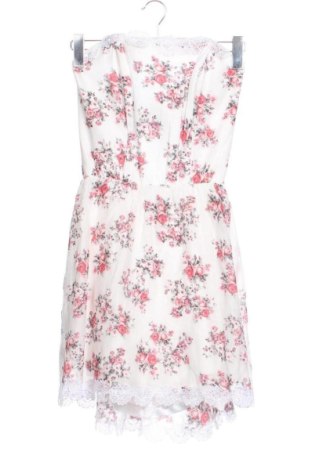 Kleid Unbranded, Größe XS, Farbe Mehrfarbig, Preis 35,12 €, #136889522