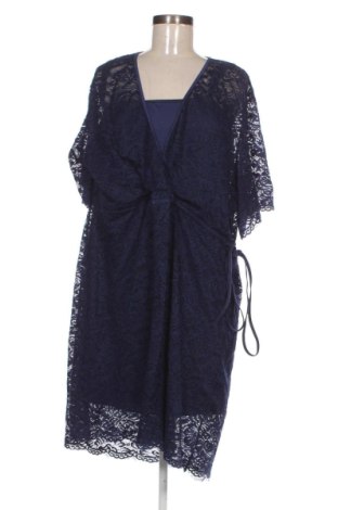 Kleid Unbranded, Größe XL, Farbe Blau, Preis 22,44 €, #136889693