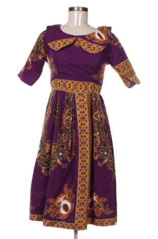 Šaty  Unbranded, Velikost S, Barva Vícebarevné, Cena  312,00 Kč, #136889731