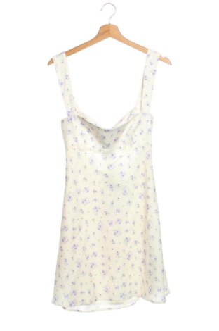 Kleid Zara, Größe XS, Farbe Mehrfarbig, Preis 19,00 €, #136889836