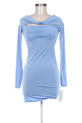 Šaty  Unbranded, Velikost XS, Barva Modrá, Cena  539,00 Kč, #136890159