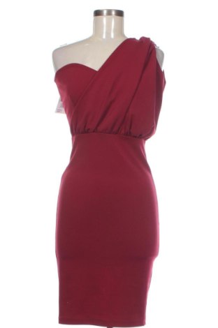 Φόρεμα Missguided, Μέγεθος S, Χρώμα Κόκκινο, Τιμή 14,00 €, #136890249