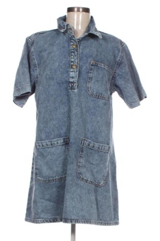 Φόρεμα Unbranded, Μέγεθος L, Χρώμα Μπλέ, Τιμή 32,23 €, #136890281