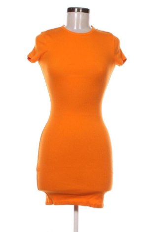 Šaty  Fb Sister, Velikost XS, Barva Oranžová, Cena  256,00 Kč, #136890497