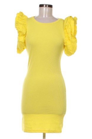 Φόρεμα Unbranded, Μέγεθος S, Χρώμα Κίτρινο, Τιμή 9,40 €, #136890564