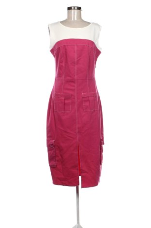 Šaty  Unbranded, Velikost L, Barva Růžová, Cena  539,00 Kč, #136890587