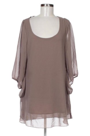Rochie Costes, Mărime L, Culoare Bej, Preț 42,99 Lei, #136890723
