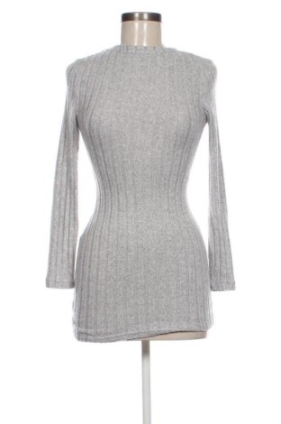 Φόρεμα SHEIN, Μέγεθος XXS, Χρώμα Γκρί, Τιμή 9,00 €, #136890724